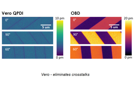 Vero - interferometric AFM